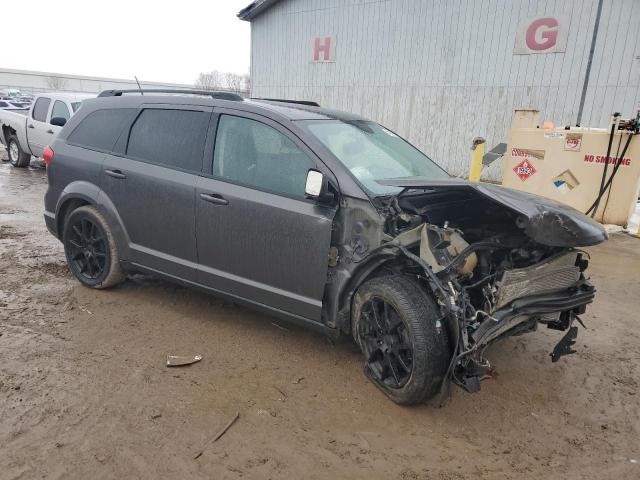 Photo 4 from auction – 2017 DODGE JOURNEY GT with VIN 3C4PDCEG5HT564431