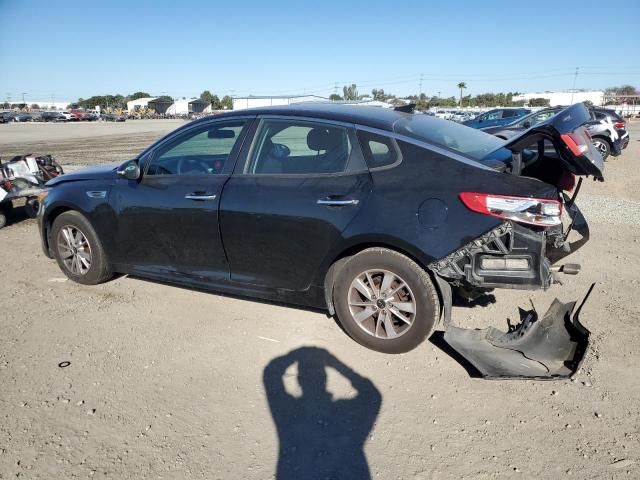 Photo 2 from auction – 2016 KIA OPTIMA LX with VIN 5XXGT4L36GG092386