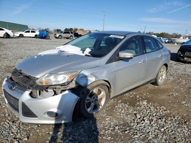 FORD FOCUS SE 2013 con VIN 1FADP3F25DL198981 - Foto de la subasta