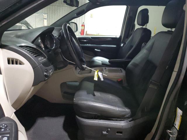 صورة رقم 7 من المزاد - 2016 DODGE GRAND CARA مع VIN 2C4RDGCG9GR353821