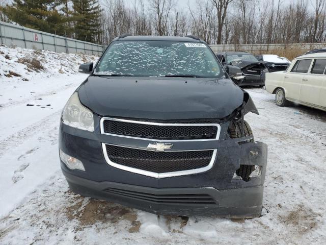 Photo 5 from auction – 2010 CHEVROLET TRAVERSE L with VIN 1GNLRGED1AS130342