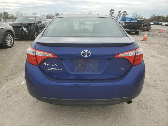 Photo 6 from auction – 2015 TOYOTA COROLLA L with VIN 2T1BURHEXFC392324