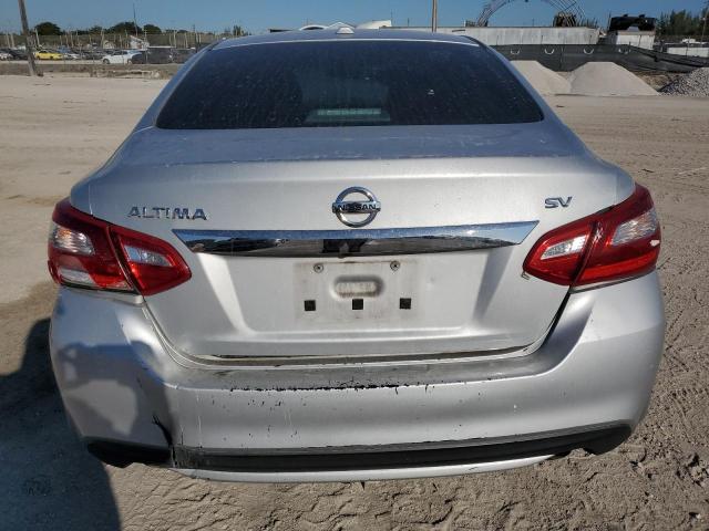 Photo 6 from auction – 2017 NISSAN ALTIMA 2.5 with VIN 1N4AL3AP5HC160237