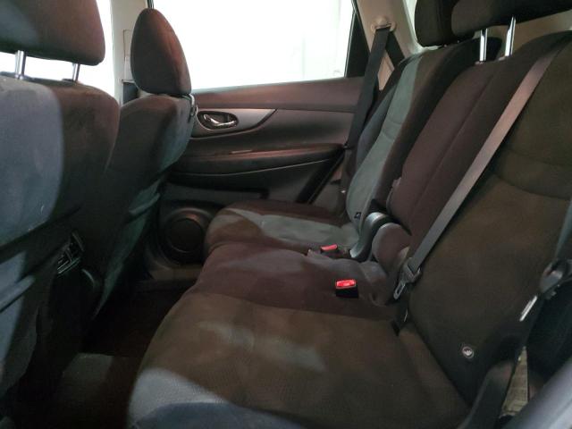 Photo 10 from auction – 2015 NISSAN ROGUE S with VIN 5N1AT2MV9FC920337