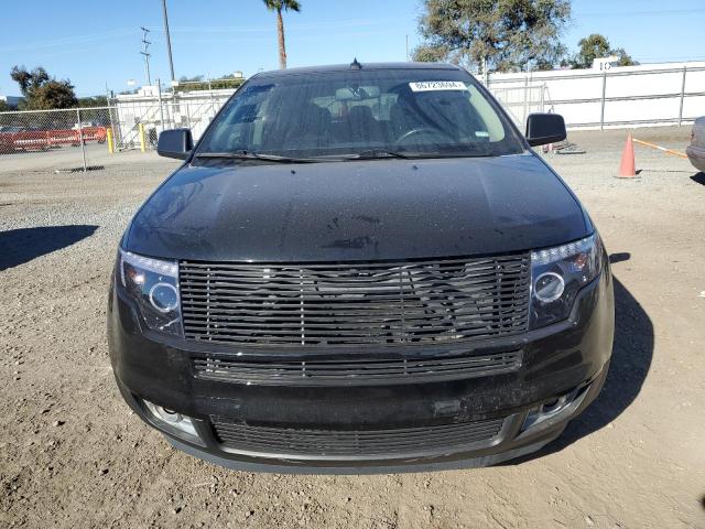 Photo 5 from auction – 2010 FORD EDGE SEL with VIN 2FMDK3JC4ABA05929