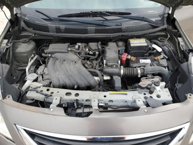 Photo 11 from auction – 2014 NISSAN VERSA S with VIN 3N1CN7AP2EK451615
