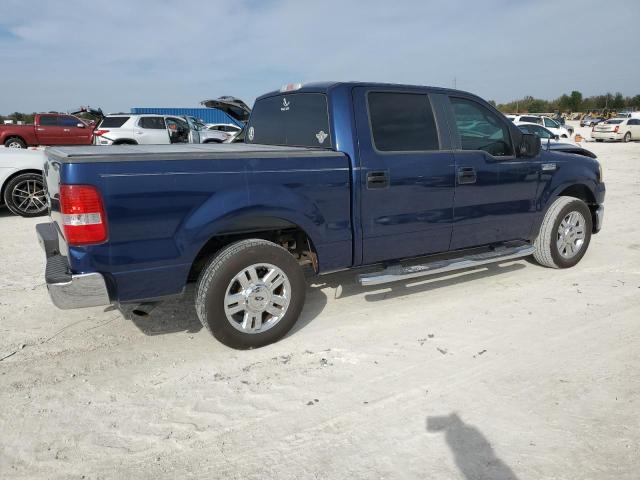 Photo 3 from auction – 2008 FORD F150 SUPER with VIN 1FTPW12VX8FB84920