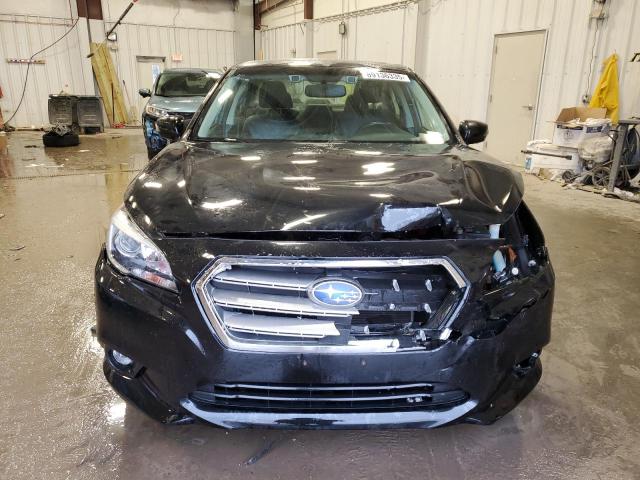 Photo 5 from auction – 2016 SUBARU LEGACY 2.5 with VIN 4S3BNBN68G3025644