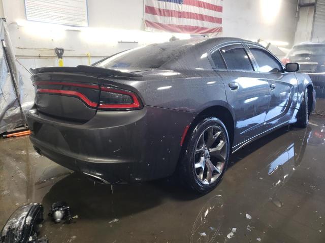 Photo 3 from auction – 2017 DODGE CHARGER SX with VIN 2C3CDXHG7HH504939