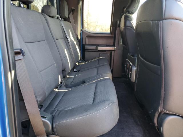 Photo 10 from auction – 2015 FORD F150 SUPER with VIN 1FTFX1EF1FKD45205