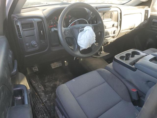 Photo 8 from auction – 2015 GMC SIERRA C15 with VIN 1GTN1TEH5FZ256304
