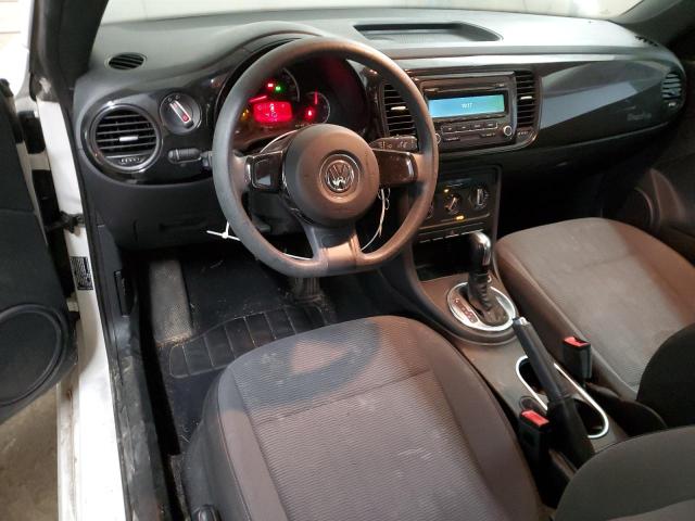 Photo 8 from auction – 2013 VOLKSWAGEN BEETLE with VIN 3VWFP7AT2DM636099