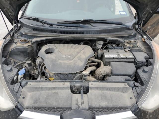 Photo 11 from auction – 2012 HYUNDAI VELOSTER with VIN KMHTC6AD9CU054138