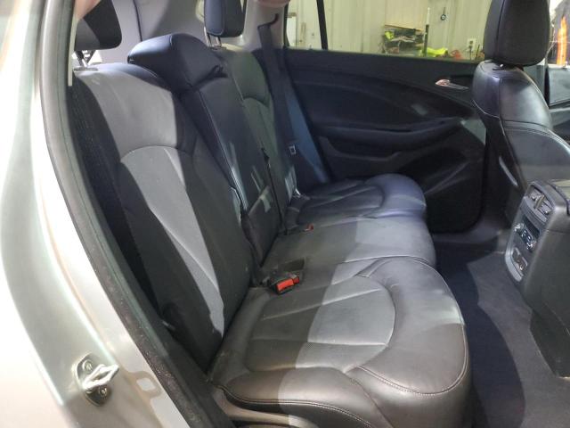 Photo 11 from auction – 2019 BUICK ENVISION E with VIN LRBFX2SA0KD025837