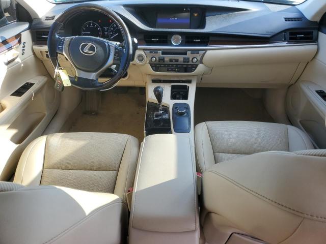 Photo 8 from auction – 2015 LEXUS ES 350 with VIN JTHBK1GG0F2203087