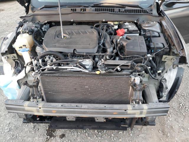 Photo 11 from auction – 2016 FORD FUSION SE with VIN 3FA6P0HD5GR239931
