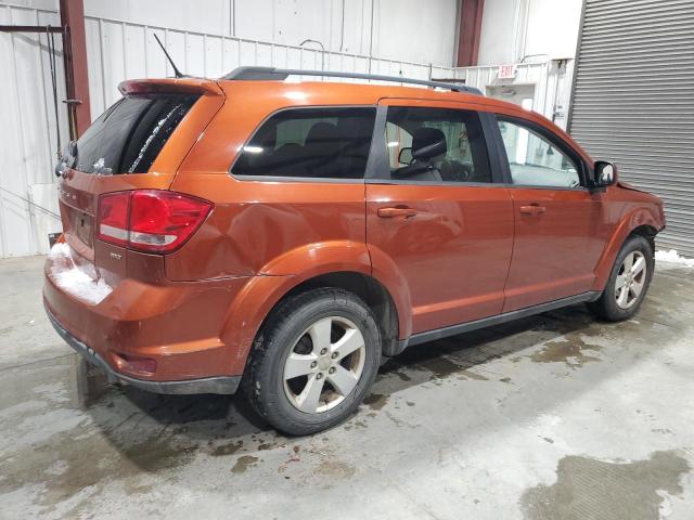 Photo 3 from auction – 2012 DODGE JOURNEY SX with VIN 3C4PDDBG9CT308537