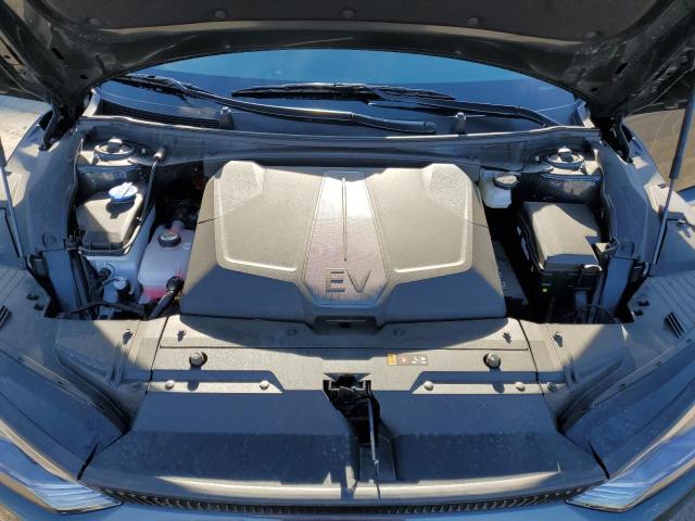 Photo 11 from auction – 2024 KIA EV6 LIGHT with VIN KNDC3DLC6R5198469