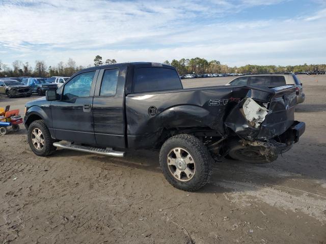 Zdjęcie 2 z aukcji – 2009 FORD F150 SUPER z VIN 1FTRX12W89FA17472