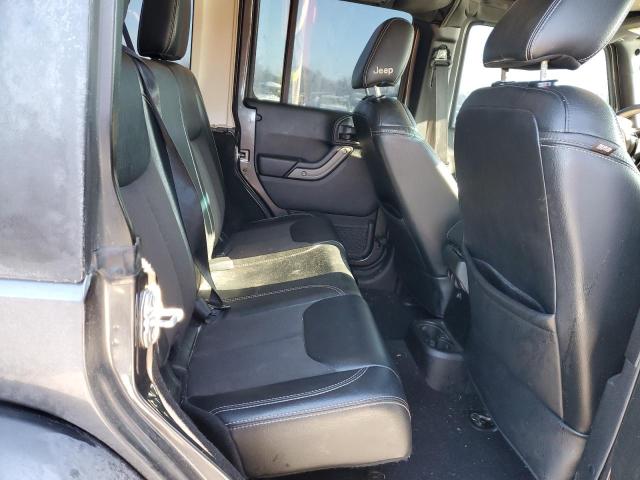Photo 11 from auction – 2017 JEEP WRANGLER U with VIN 1C4HJWDG2HL584986
