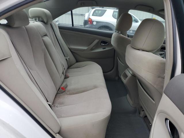 Photo 10 from auction – 2011 TOYOTA CAMRY BASE with VIN 4T1BF3EK0BU748483