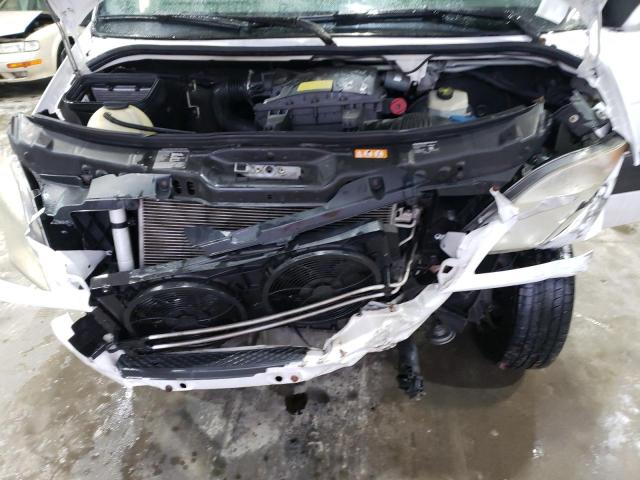 Photo 12 from auction – 2008 DODGE SPRINTER 2 with VIN WD0PE745085294147