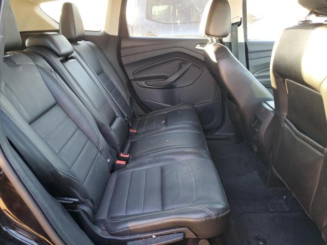 Photo 10 from auction – 2013 FORD ESCAPE SEL with VIN 1FMCU0HX0DUB66029