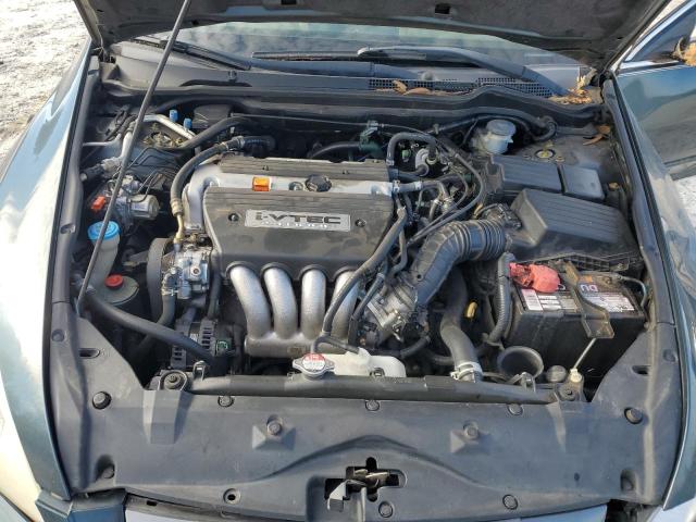Photo 11 from auction – 2005 HONDA ACCORD EX with VIN 1HGCM56705A092569