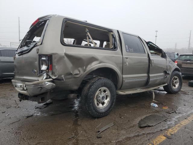 Photo 3 from auction – 2005 FORD EXCURSION with VIN 1FMSU43P75ED25764