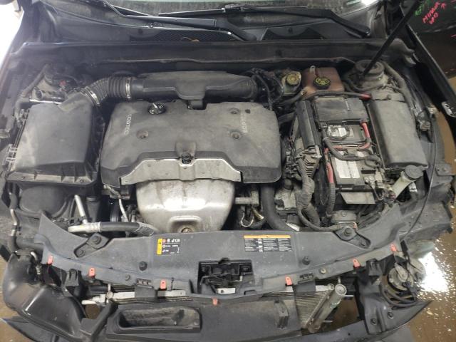 Photo 11 from auction – 2014 CHEVROLET MALIBU LS with VIN 1G11B5SL9EF224285