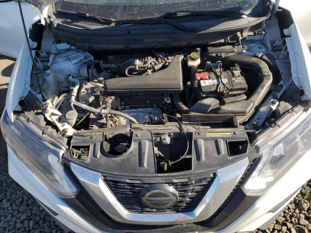 Photo 12 from auction – 2019 NISSAN ROGUE S with VIN KNMAT2MT6KP540796