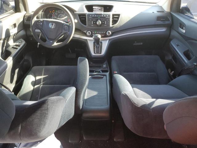 Photo 8 from auction – 2013 HONDA CR-V LX with VIN 5J6RM4H35DL076863