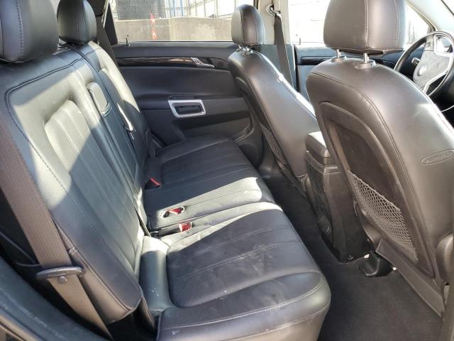Photo 11 from auction – 2014 CHEVROLET CAPTIVA LT with VIN 3GNAL4EK0ES503984