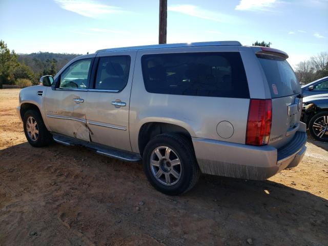 Photo 2 from auction – 2007 CADILLAC ESCALADE E with VIN 1GYFK66807R300528