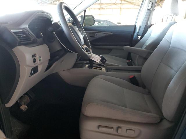 Photo 7 from auction – 2019 HONDA PILOT EX with VIN 5FNYF6H39KB077795