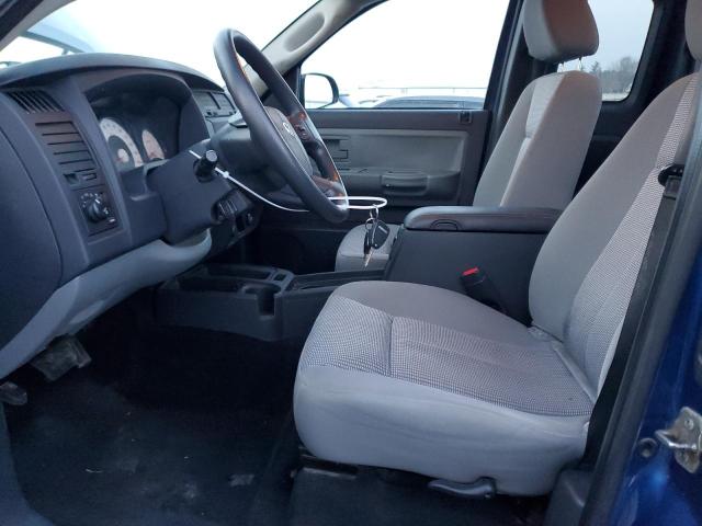 Фото 7 с аукциона – 2011 DODGE DAKOTA SLT с VIN 1D7RW3BK8BS670446