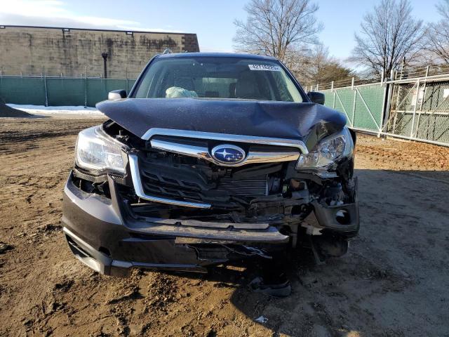 Photo 5 from auction – 2017 SUBARU FORESTER 2 with VIN JF2SJALC5HH581754