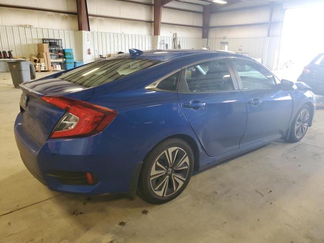 Photo 3 from auction – 2016 HONDA CIVIC EX with VIN 2HGFC1F36GH650807