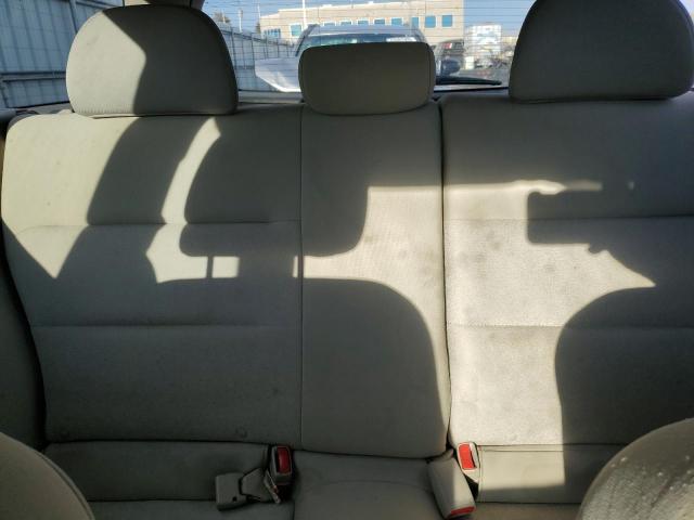 Photo 10 from auction – 2008 SUBARU OUTBACK with VIN 4S4BP60C686313821