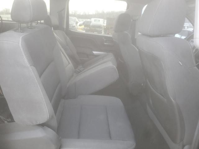 Photo 10 from auction – 2015 CHEVROLET SILVERADO with VIN 3GCUKREC3FG200152