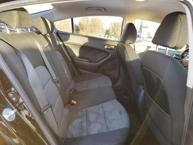 Photo 10 from auction – 2014 KIA FORTE EX with VIN KNAFX4A88E5159048