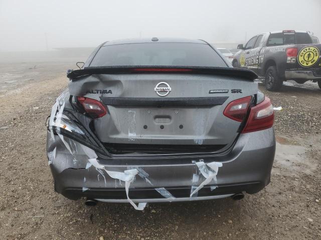 Photo 6 from auction – 2018 NISSAN ALTIMA 2.5 with VIN 1N4AL3AP9JC293766