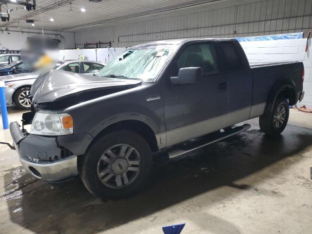 FORD F150 2008 with VIN 1FTPX14518FB52156 - Photo from auction