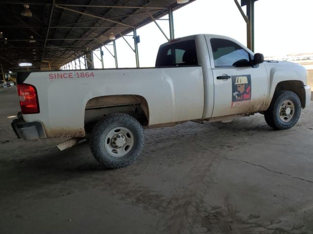 Photo 3 from auction – 2007 CHEVROLET SILVERADO with VIN 1GCHC24K57E558800