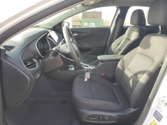 Photo 7 from auction – 2024 CHEVROLET MALIBU LT with VIN 1G1ZD5ST5RF192079