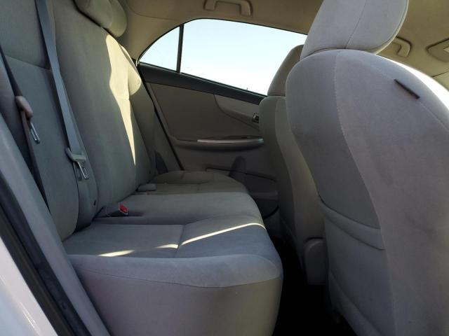 Photo 10 from auction – 2012 TOYOTA COROLLA with VIN 2T1BU4EE4CC878971