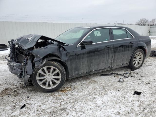 CHRYSLER 300 LIMITE 2017 with VIN 2C3CCARG8HH512580 - Photo from auction
