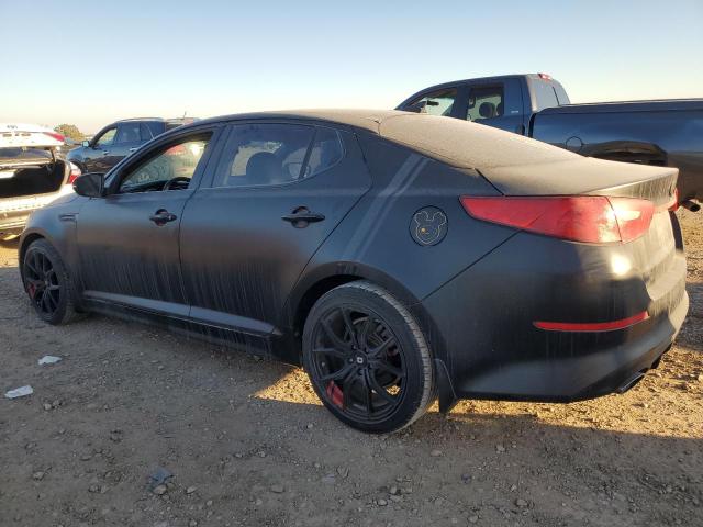 Photo 2 from auction – 2014 KIA OPTIMA SX with VIN 5XXGR4A78EG299895