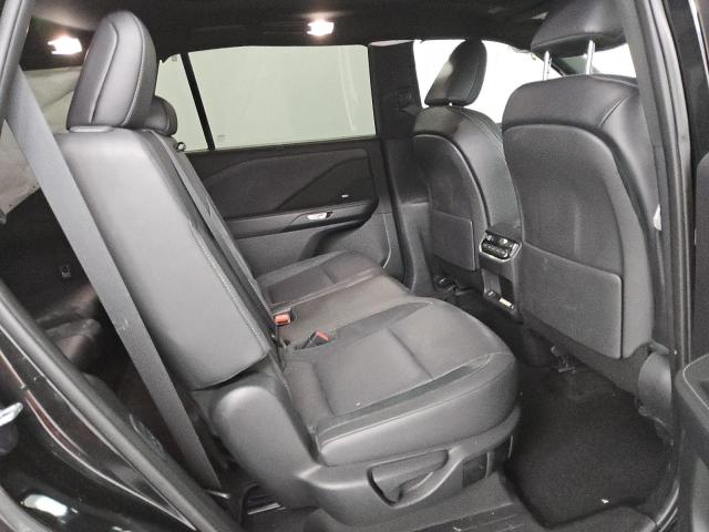 Photo 11 from auction – 2024 LEXUS TX 350 BAS with VIN 5TDAAAA64RS002290