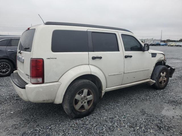 Photo 3 from auction – 2010 DODGE NITRO SXT with VIN 1D4PU5GK4AW138794
